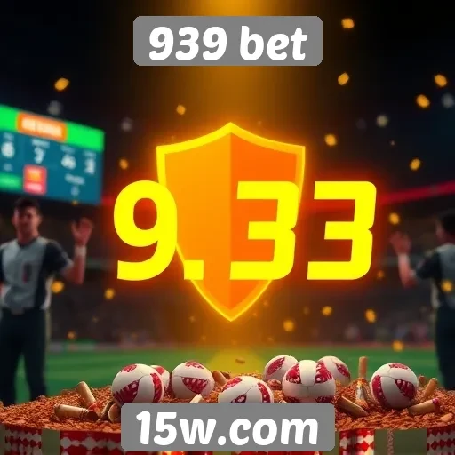 Fatores que influenciam a popularidade do 939 bet