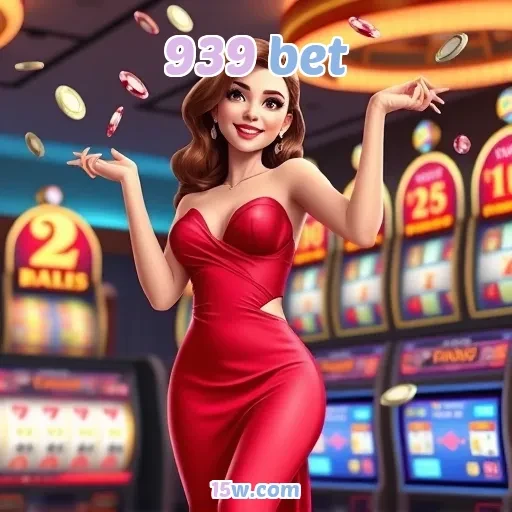 939 bet: Um Novo Horizonte para Apostas Online no Brasil