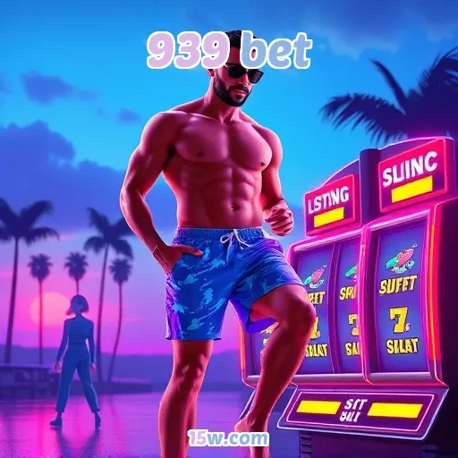 939 bet: Descubra Os Recursos Imperdíveis Para Apostadores Brasileiros