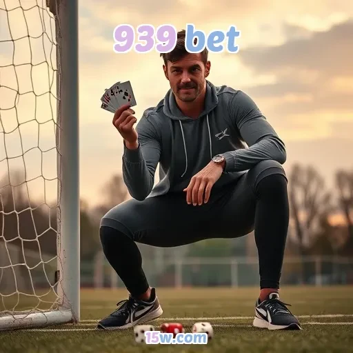 939 bet: Descubra os Imperdíveis Bônus que Transformam sua Experiência de Jogo