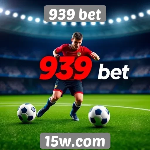 Análise da confiabilidade do site 939 bet