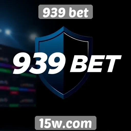 Regulamentação e segurança no 939 bet