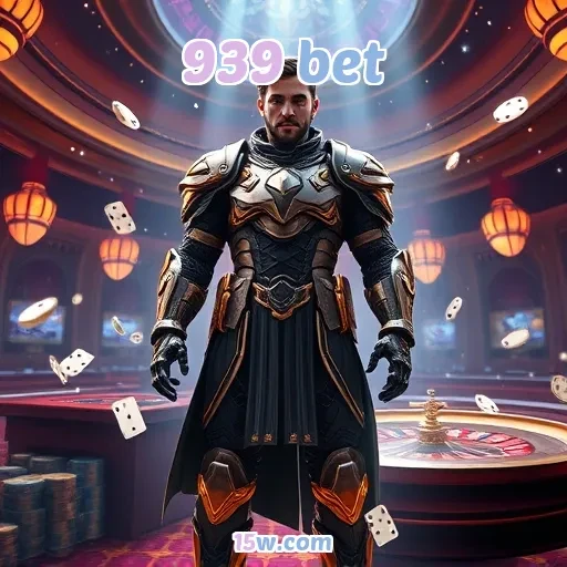 939 bet: O Incrível Suporte 24/7 Que Você Precisa Conhecer